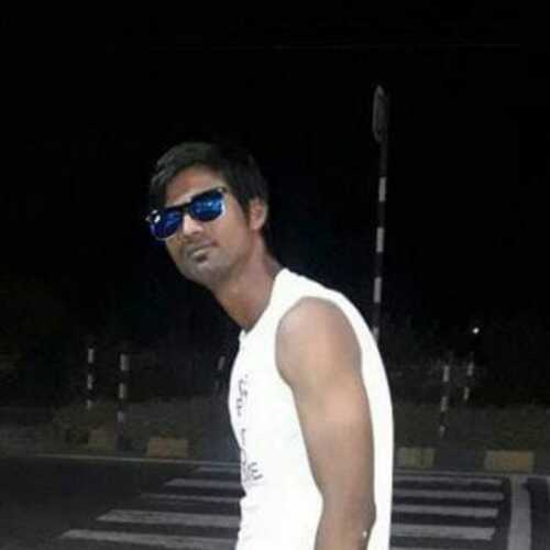 Khan boy