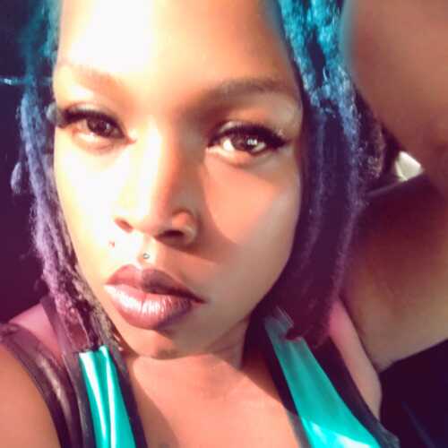 MelaninGoddess31