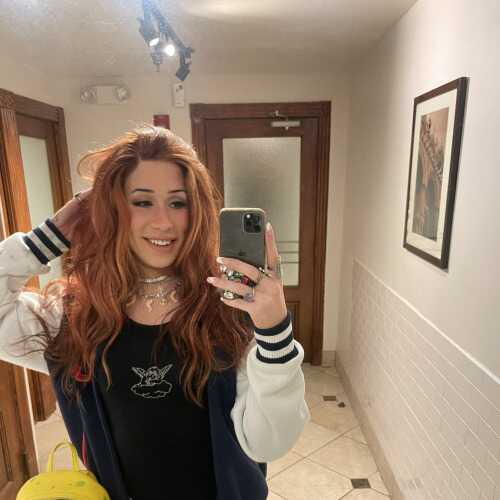 Goddess Jenna