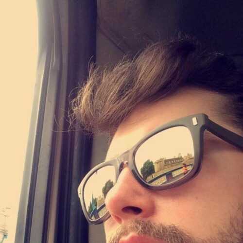 TheBeardedDude