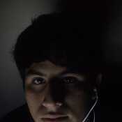 David