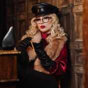 Mistress Angela
