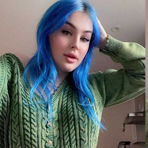 Stella Francis 