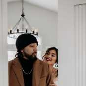 Islandcouple