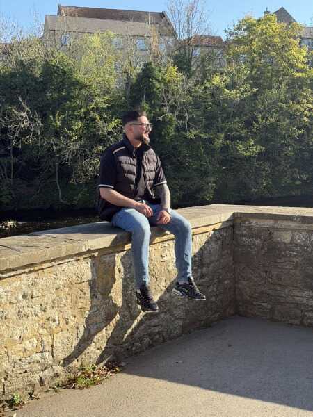 EnigmaticMaverick profile photo