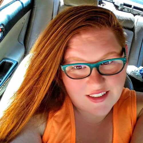 GingerQueen87