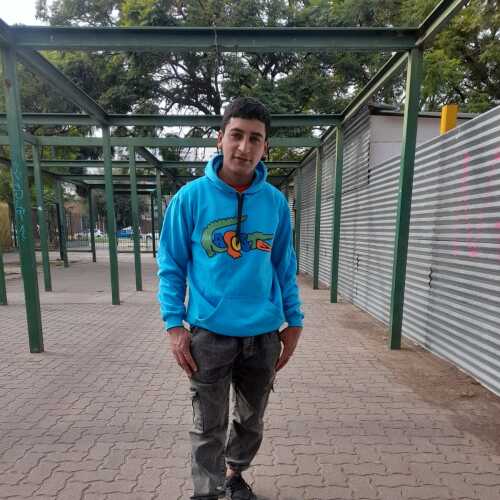 Cristian