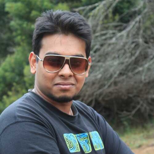 EeshanBlr