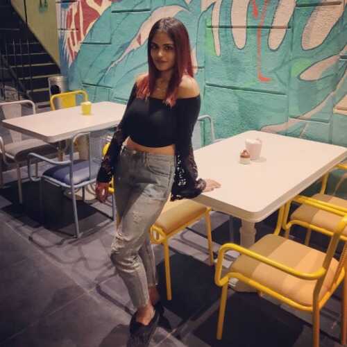 Shreya