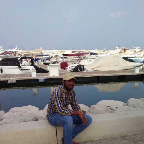 saikiran2018