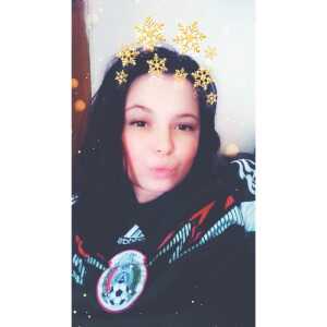 Bbygirllena