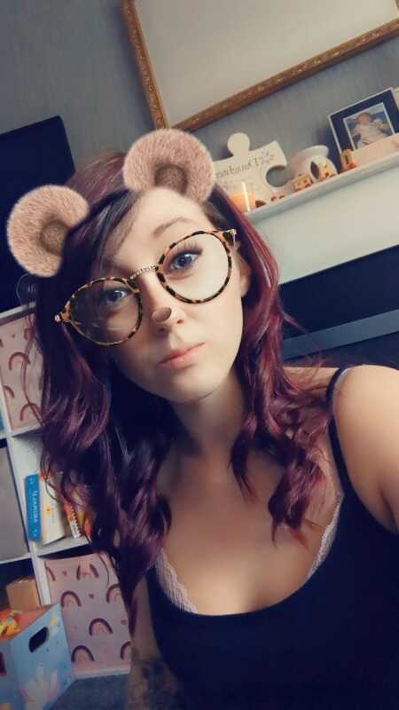 Hannahj :) profile photo