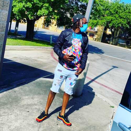 BossUp6400