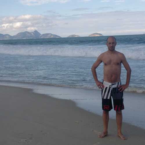 sergiocoronado