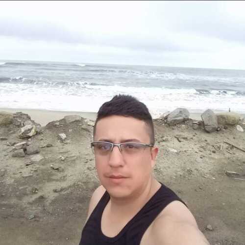 Luis Eduardo