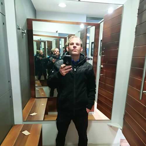 Footboyj
