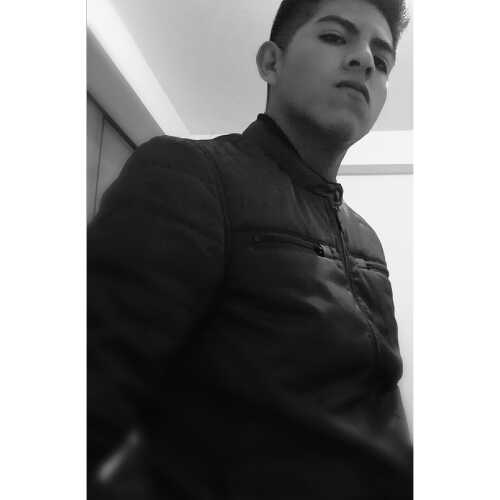 David