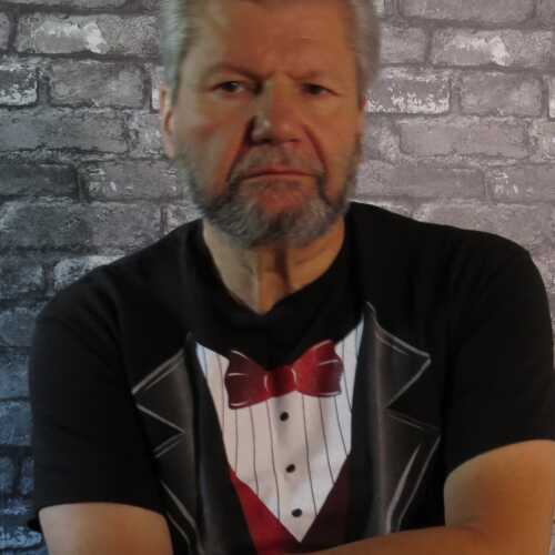 AntoniusDomnius