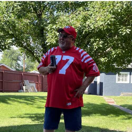 Calgaryman7