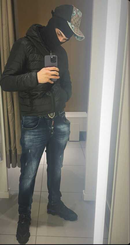 darius123 profile photo