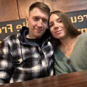 Nice Couple