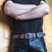 leatherfella