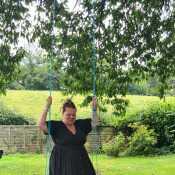 Swinging