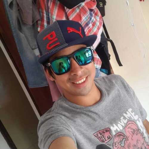 Jorge1057