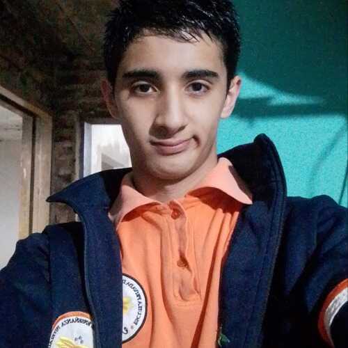 Lucas 