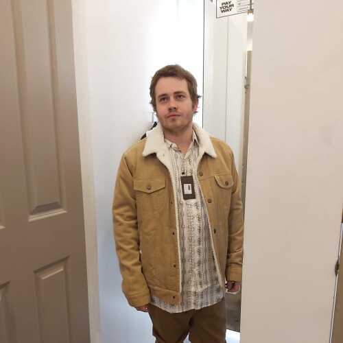 chris