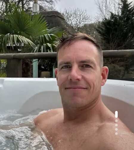 Mike profile photo