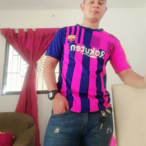 Andres