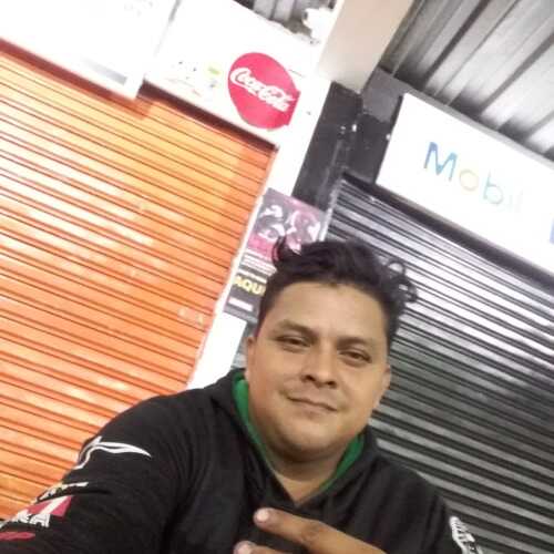 rafaelverga