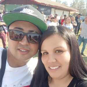 Pareja3033elmonte