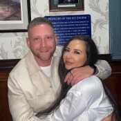 Hornywild couple