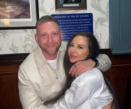 Hornywild couple profile photo