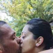 Nahuel y Nadia