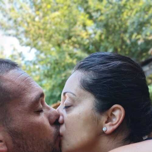Nahuel y Nadia