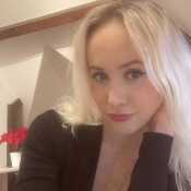 Blondegirl
