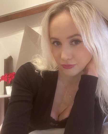 Blondegirl profile photo