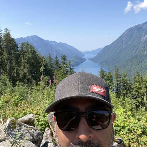 Mapleridge