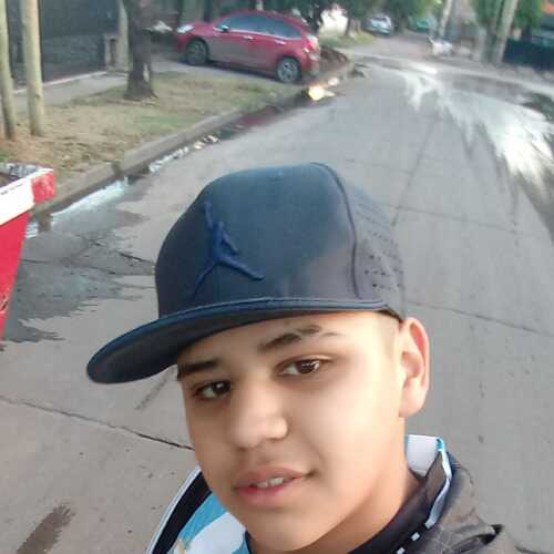 lucianoandres