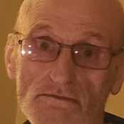 Old man peter 