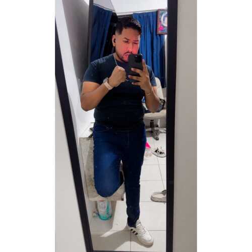 HerNánDez
