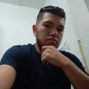 David Fernando Sarmiento