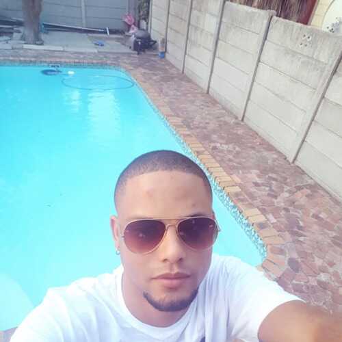 ClaudeTrey