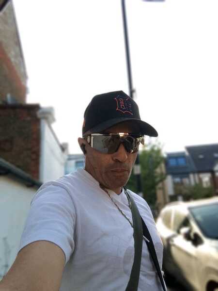 Darren profile photo