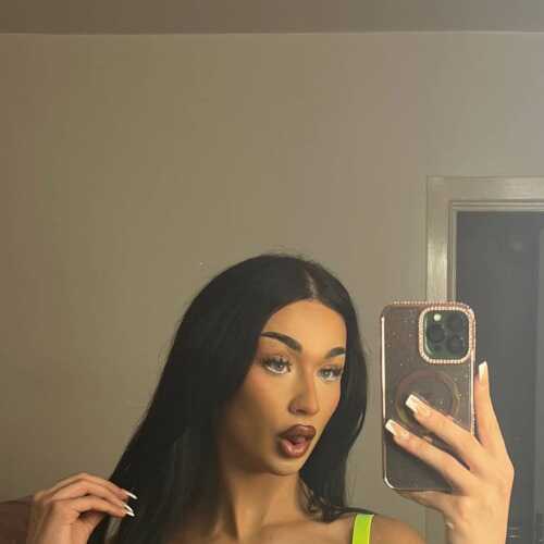Kinky mistress