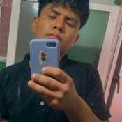 David