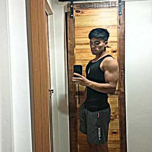 Thiagoo